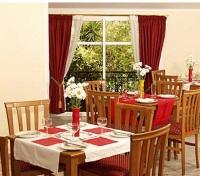 Diana Palace Restaurant